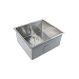 CRAUF Stella 4449 - Inox Mutfak Eviyesi