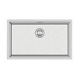 CRAUF Stella 4460 - Inox Mutfak Eviyesi