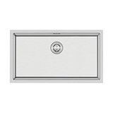 CRAUF Stella 4465 - Inox Mutfak Eviyesi