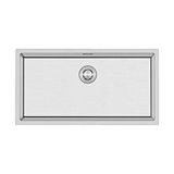 CRAUF Stella 4470 - Inox Mutfak Eviyesi
