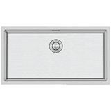 Crauf Stella 4470 Pvd Inox Paslanmaz Çelik Mutfak Eviyesi