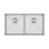 CRAUF Stella 4580 - Inox Mutfak Eviyesi