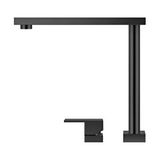 CRAUF Vertice 4050 - Pvd Füme Mutfak Bataryası
