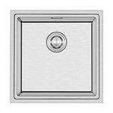 CRAUF Vertice 4848 - Inox Mutfak Eviyesi