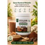 Craving Reset 7 Days 200g | Karnıyarık Otu (Psyllium) & Glukomannan Bazlı | 7 Günde Destekleyici Karışım Tozu