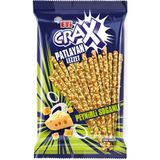 Crax 50 gr Patlayan Lezzet Peynirli-Soğanlı Kraker