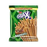 Crax Baharatlı Çubuk Kraker 175 G