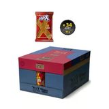 Crax Çubuk Kraker 40 Gr * 34 Adet