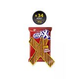 Crax Sade Çubuk Kraker 40 G X 34 Adet
