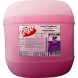 Crax Sıvı Sabun 30 Kg