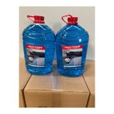 CRAYZ POWER 10 Koli Cam Suyu 5 Lt 40 Adet -15 Derece Kışlık