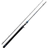 Crazee C672M Tai Rubber Shaft Game 2.00 mt Max 150 gr Kamış
