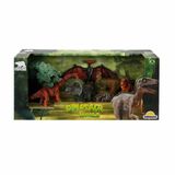 Crazoo Dinozorların Dünyası 5'li Oyun Seti S000026