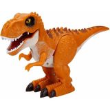 Crazoo Sesli ve Işıklı Yürüyen Dinozor