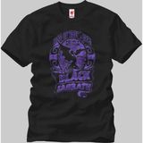 Crazy Black Sabbath Lord Of This World Erkek T-Shirt - Siyah