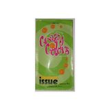 Crazy Color Yarı Kalıcı Saç Boyası 47 ml - Tek Kullanım - Fuşya