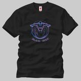Crazy Dota: Black Hole Erkek T-Shirt - M - Siyah