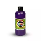 Crazy Finger Paint Parmak Boyası Mor 460 Gram