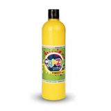 Crazy Finger Paint Parmak Boyası Sarı 460 Gram