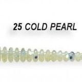 Crazy Fish Cruel Leech 5.5 cm Color:25-6 Silikon Yem