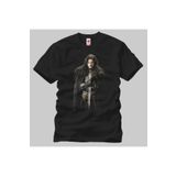 Crazy Game Of Thrones: Jon Snow Sword Erkek Tişört