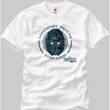 Crazy Guardians Of The Galaxy Vol 2 Star Lord Erkek T-Shirt - XXL - Beyaz