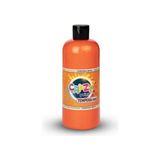 Crazy Paint Parmak Boya - 860-Turuncu