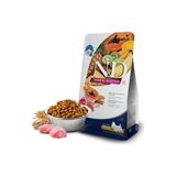 Crazy Shops N&D Tropical Selection Kuzu Etli ve Tropikal Meyveli Mini Irk Yetişkin Köpek Maması 1,5 kg Kuru Mama