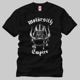 Crazy Star Wars Motorsith Empire Erkek Tişört - XS - Siyah