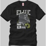 Crazy Star Wars Rogue One Elite Profileas Erkek T-Shirt - XS - Siyah