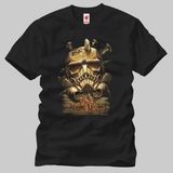 Crazy Star Wars: Vader You Are Next Erkek T-Shirt - XL - Siyah