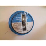 CRAZY WİRE 28 AWG KANTHAL A1 MAKARA TEL 25 FEET