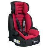 Crazz Pro İsofixli Bebek Çocuk Oto Koltuğu 9-36 Kg Kırmızı