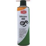 Crc Silikon Sprey - Çift Yönlü