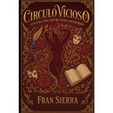 Círculo vicioso: Libros para pensar, disfrutar y sentir solos o en compañía sobre poesía y surrealismo (Poemas abstractos de Fran Sierra)