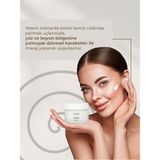 Cúre De La - Anti-Aging Yüz Kremi - Kolajen & Kafein & Peptit Kompleks & Aloe Vera - standart