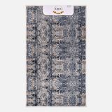 Crea 1000BM Bamboo Banyo Paspası