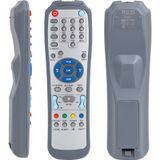 Crea 4851 Uydu Alıcı Kumandası