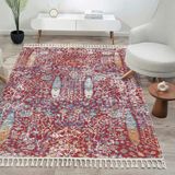 Crea AKK004 160x230 cm Azelya Halı