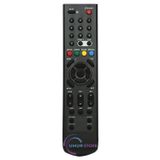 Crea Cru 1000 Hd Uydu Alıcı Kumandası