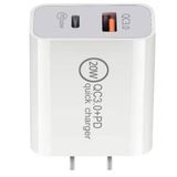 Crea Gf-U15 PD Quick Charger 20W QC Usb Hızlı Şarj Adaptörü