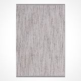 Crea Halı Cunda Gri Bukle Halı Ce001 - 200x290
