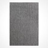 Crea Halı Epsilon Antrasit Leke Tutmaz Sisal Halı Ep004 - 160x230