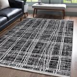 Crea Montana 1643A 160x230 cm Halı