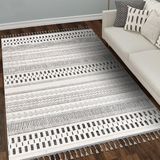 Crea Platon P1700A 160x230 cm Halı