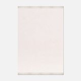 Crea PMK01 Krem 80x150 cm Pamuk Halı