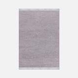 Crea PMK02 Gri 80x150 cm Pamuk Halı
