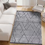 Crea Vereno 9354GRK 120x180 cm Halı