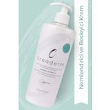 Creaderm Atodex Formula Kuru ve Hassas Ciltler Için Nemlendirici Bakım Kremi 500 ml