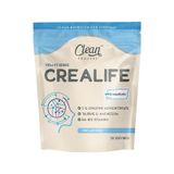 Crealife Alman Patentli Kreatin Monohidrat 168 gr